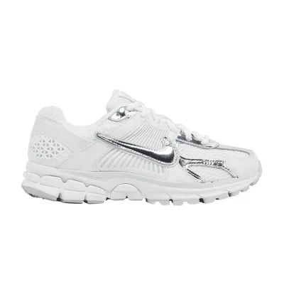 Nike Wmns Air Zoom Vomero 5 Chrome Toe