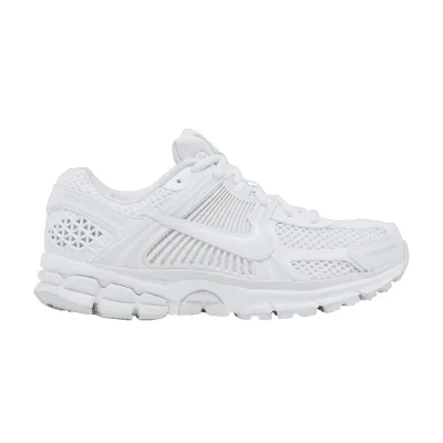 Nike Wmns Air Zoom Vomero 5 Triple White
