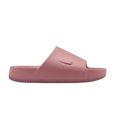 Nike Wmns Calm Slide Canyon Pink