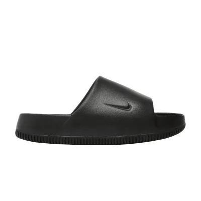 Nike Wmns Calm Slide Black