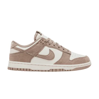 Nike Wmns Dunk Low Malt Mini Swoosh