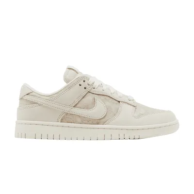 Nike Wmns Dunk Low Lace Pack - Soft Pearl