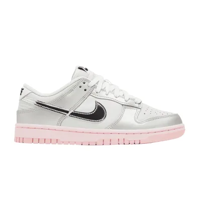 Nike Wmns Dunk Low LX Photon Dust Pink Foam