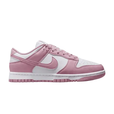 Nike Wmns Dunk Low Next Nature Elemental Pink