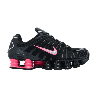 Nike Wmns Shox TL Off Noir Hyper Pink