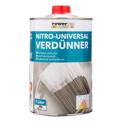 Nitro-Universalverdünner