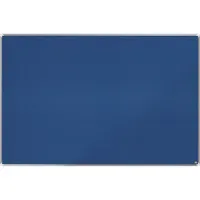 Nobo® Pinnwand Premium Plus 180 x 120 cm (B x H)