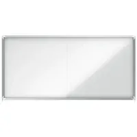 Nobo® Schaukasten 27 x DIN A4