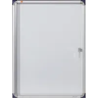 Nobo® Schaukasten 4 x DIN A4