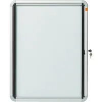 Nobo® Schaukasten Premium Plus 4 x DIN A4