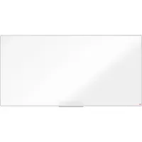 Nobo® Whiteboard Impression Pro Stahl