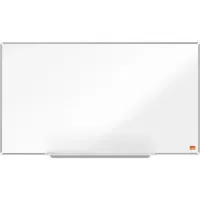 Nobo® Whiteboard Premium Plus Nano Clean™ Widescreen