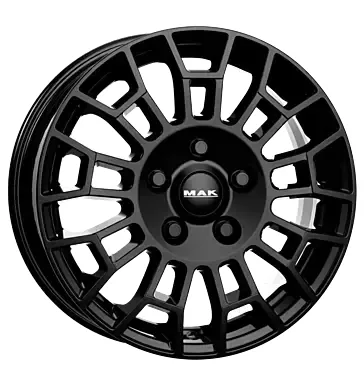 NOMAD 7 5x18 5x130 ET42 MB84 1