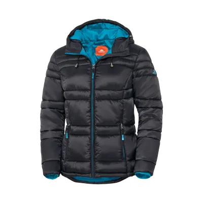 Nordcap Steppjacke Damen