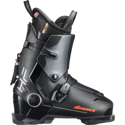Nordica HF 110 GW, Skischuhe, Herren, schwarz