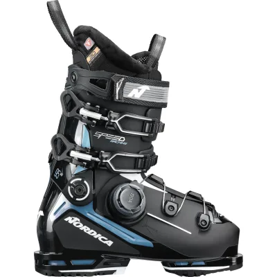 Nordica Speedmachine 3 BOA 95 W GW, Skischuhe, Damen, schwarz