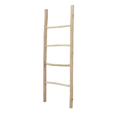 Nordlys Regal Braun 126x45x4 cm