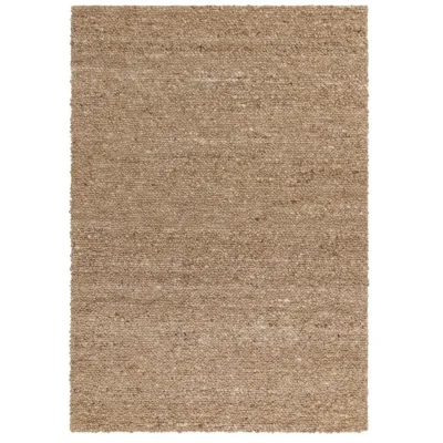 Novatrend Teppich Beige 160x230 cm