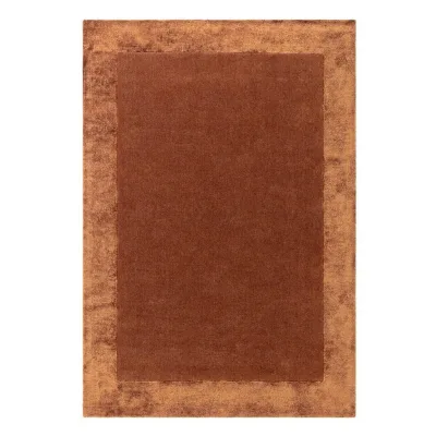 Novatrend Teppich Orange 200x290 cm