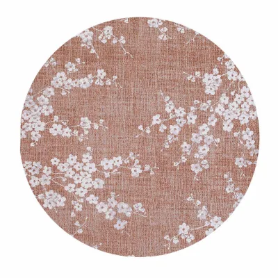 Novatrend Teppich Pink 200x280 cm