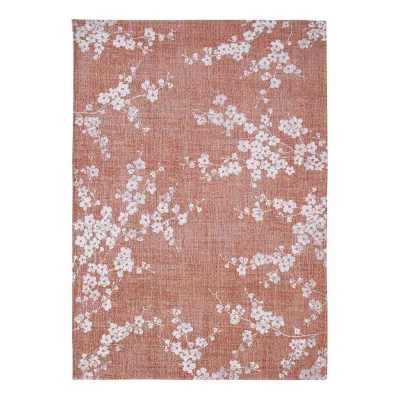 Novatrend Teppich Pink 240x340 cm