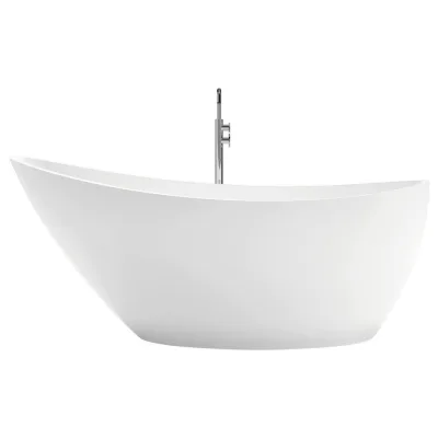 Novel Badewanne Chloe 165x70.5x70 cm
