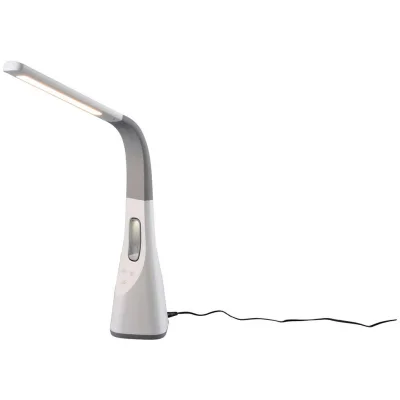 Novel Schreibtischleuchte Blow Weiß 38x46x12.5 cm