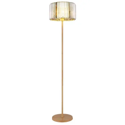 Nowa Led Grau 35x150x35 cm