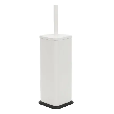 Nuxio Wc-Bürste Weiß 11x38x11 cm