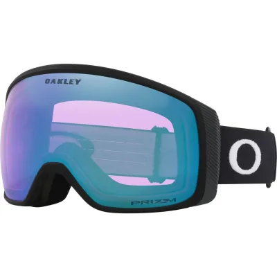 Oakley Flight Tracker M, PRIZM, Matte Black