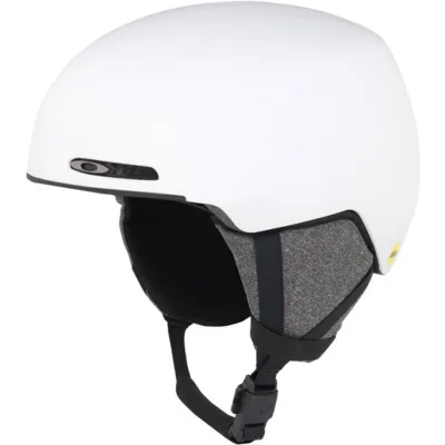 Oakley MOD1 MIPS, Skihelm, weiß