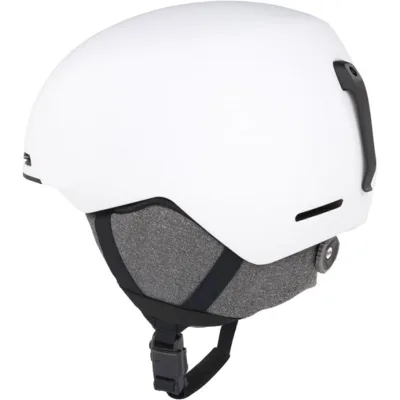 Oakley MOD1, Skihelm, weiß