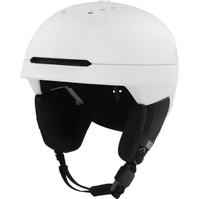 Oakley MOD3, Skihelm, weiß