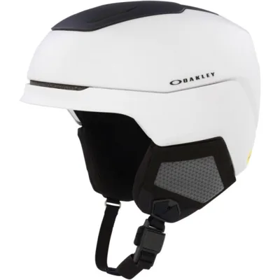 Oakley MOD5, Skihelm, weiß
