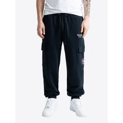 Ocean Pacific Herren Jogginghose normale Passform PAVONES