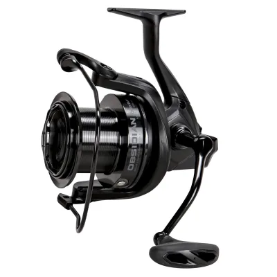 Okuma Obsidian Spod OSD-Spod-A BigPit-Rolle