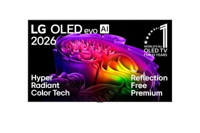 OLED55G68LW OLED TV
