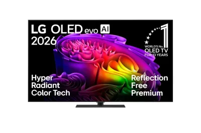 OLED65G69LS OLED TV