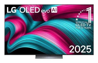 OLED77C56LB