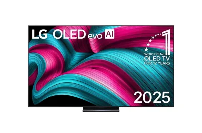 OLED83C59LA OLED TV
