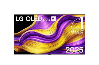 OLED83G58LW OLED TV