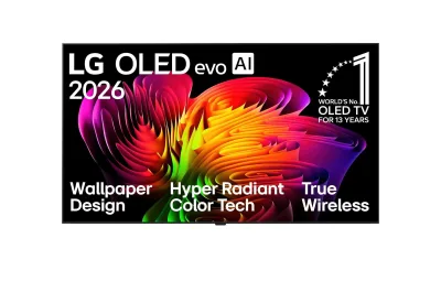 OLED83W69LA OLED TV