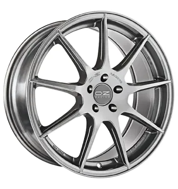 OMNIA 7 5x17 5x114 3 ET45 L-Ring