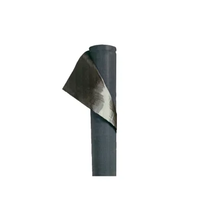Onduline® BFX® Rolle, mit Aluminium-Oberschicht und hoher Klebekraft anthrazit 5x 1m