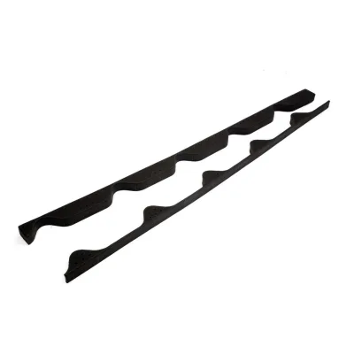 Onduvilla® Zahnleiste Profilfüller aus Zellpolyethylen 100cm