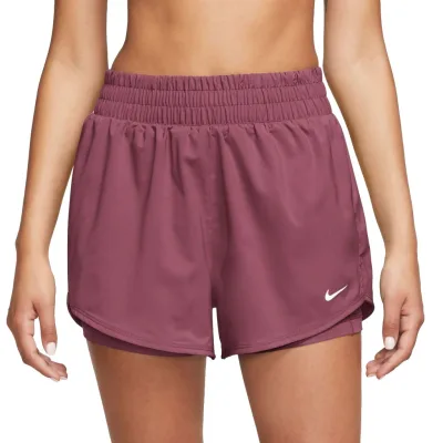 One Dri-Fit HR 3-Inch 2in1 Shorts