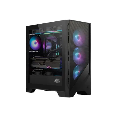 ONE GAMING High End Gaming PC Next Level IV - RX 9070 XT - Ryzen 7 7800X3D - 512 GB NVMe - 32GB RAM