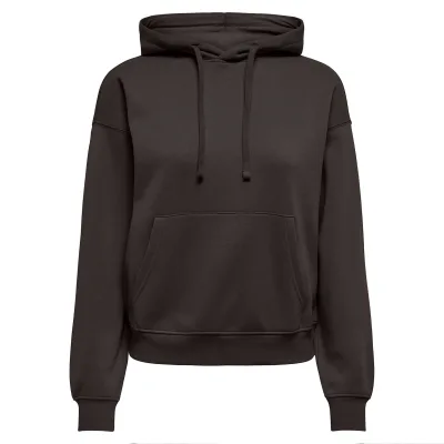 ONLBEST HOOD SWEAT Damen Sweatshirt
