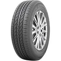 Open Country U/T 265/70 R16 112H