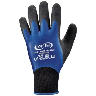Opti Flex Handschuh Winter Aqua Guard 0241,
